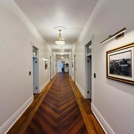 The Beau Hotel Downtown San Diego Gaslamp Quarter Екстер'єр фото