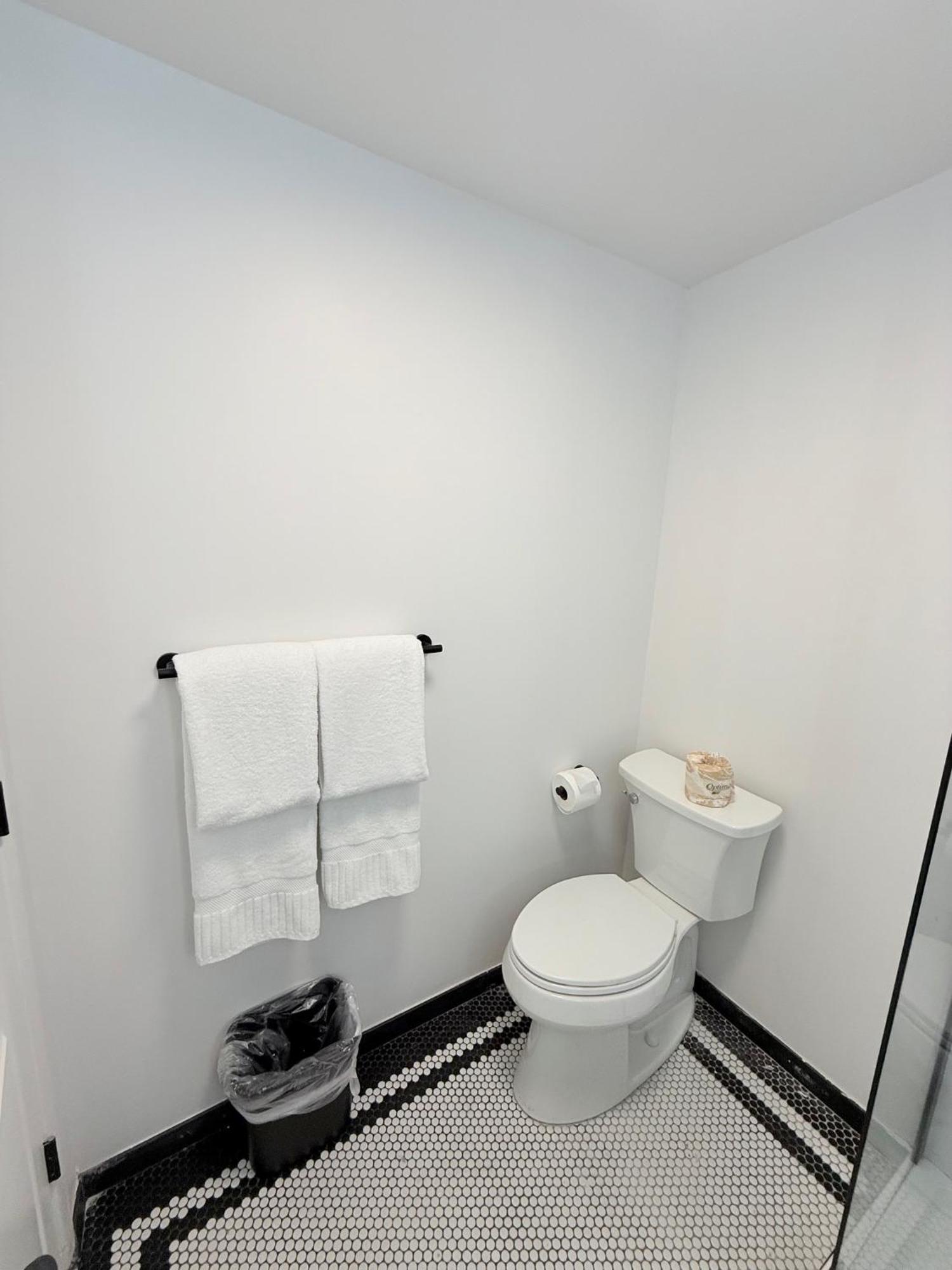 The Beau Hotel Downtown San Diego Gaslamp Quarter Екстер'єр фото