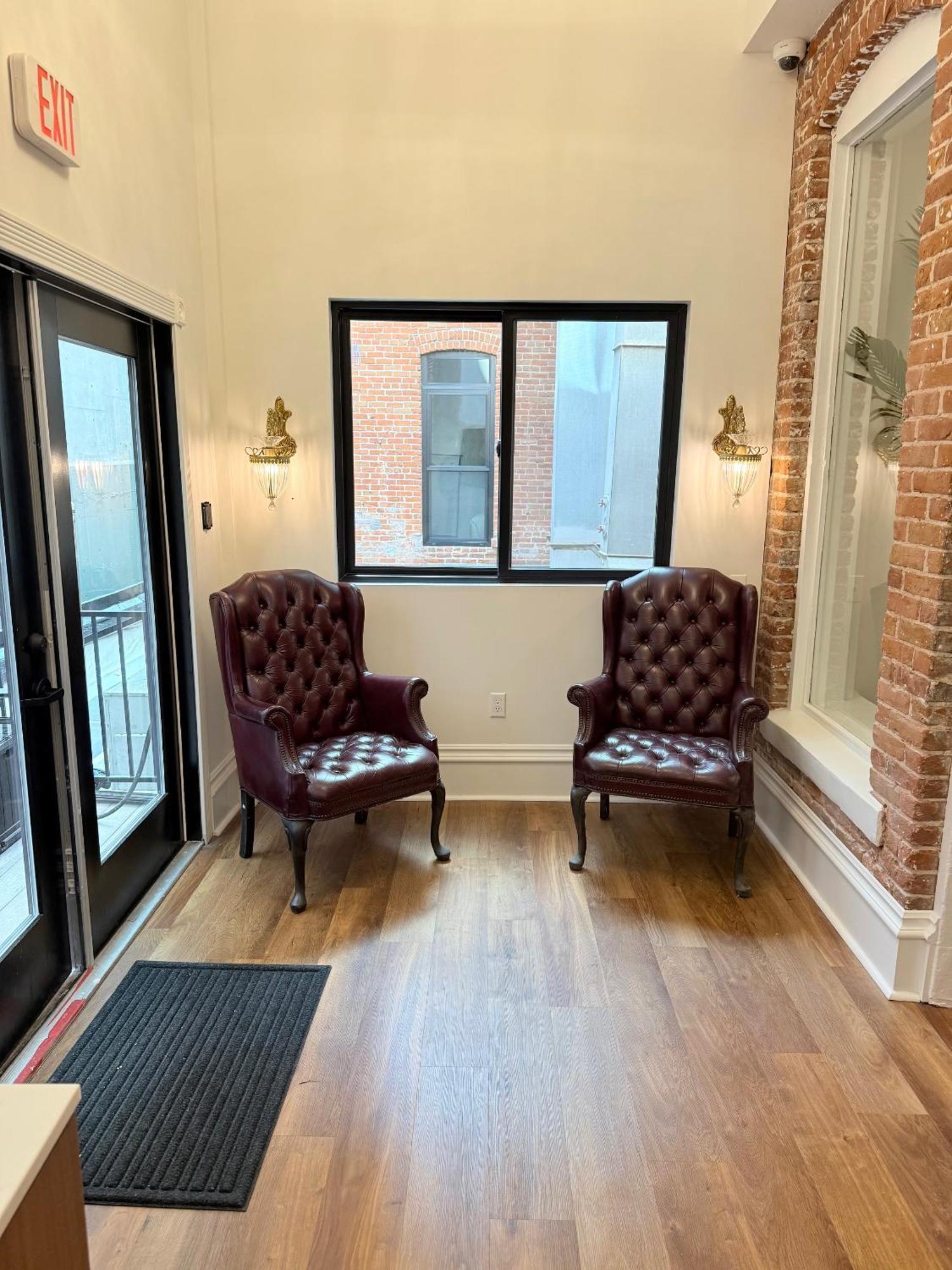 The Beau Hotel Downtown San Diego Gaslamp Quarter Екстер'єр фото