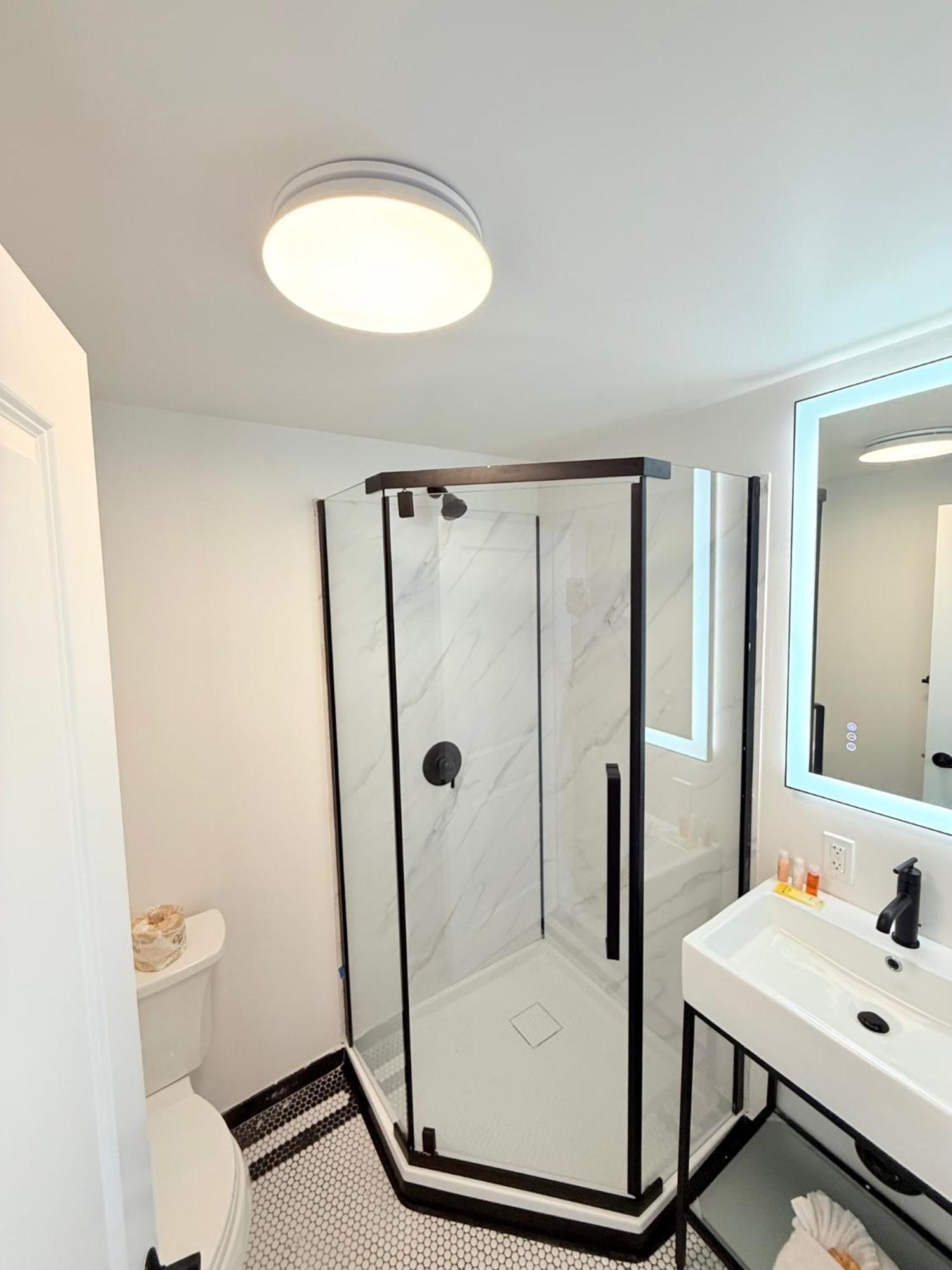 The Beau Hotel Downtown San Diego Gaslamp Quarter Екстер'єр фото