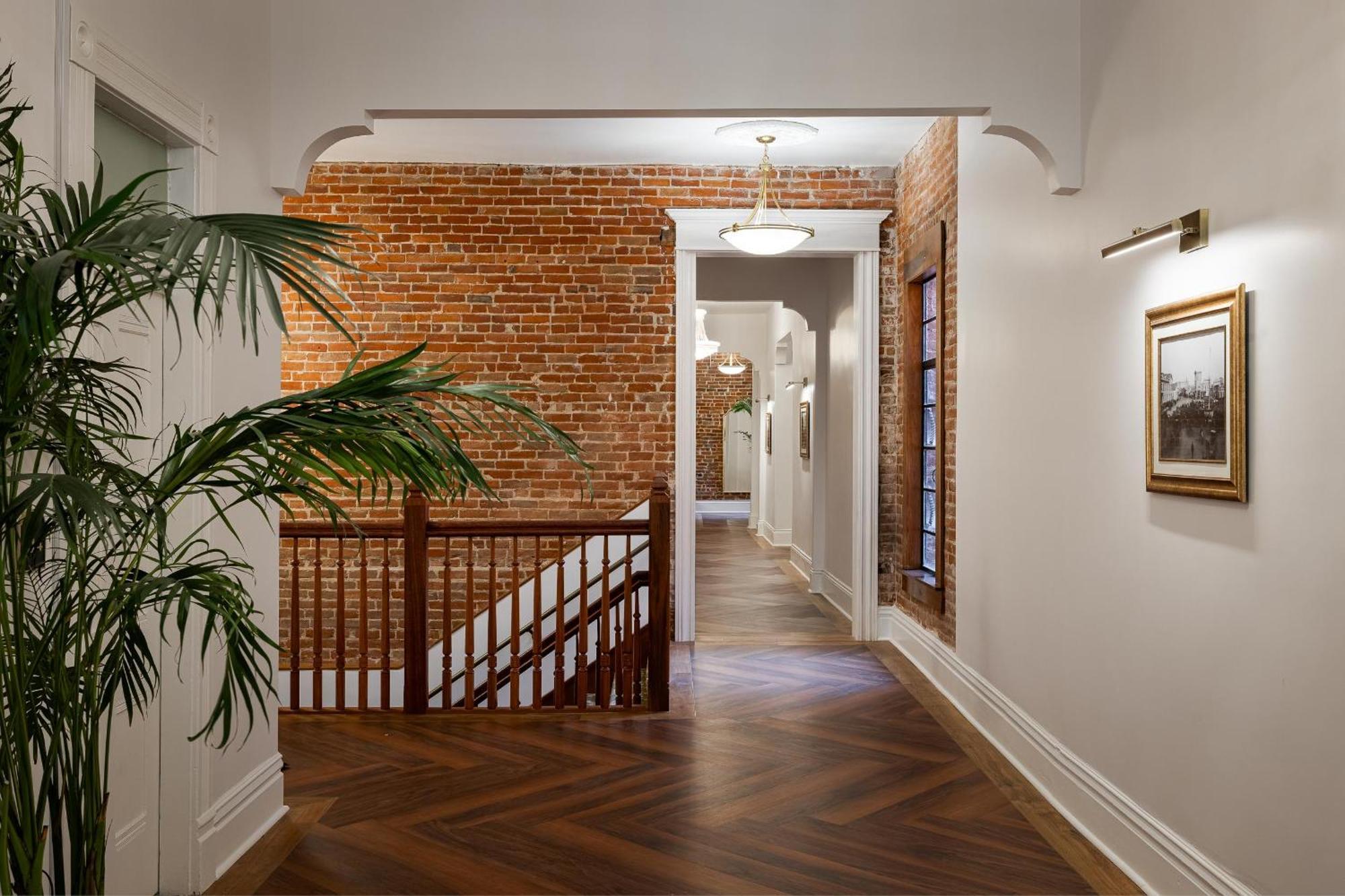 The Beau Hotel Downtown San Diego Gaslamp Quarter Екстер'єр фото