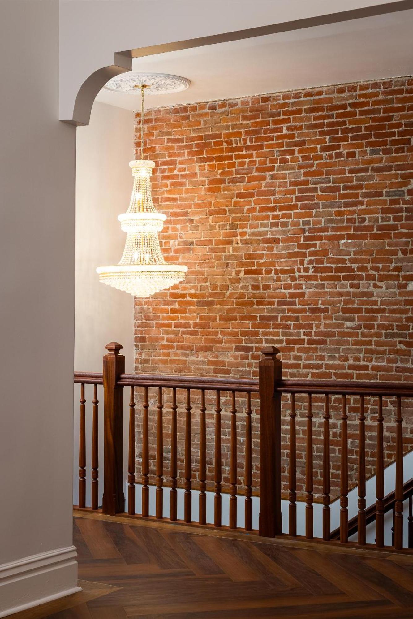 The Beau Hotel Downtown San Diego Gaslamp Quarter Екстер'єр фото