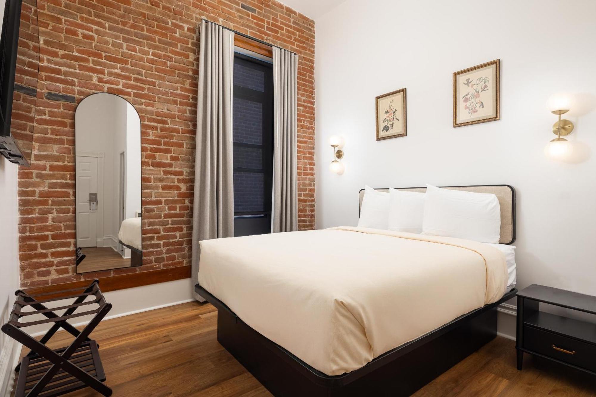 The Beau Hotel Downtown San Diego Gaslamp Quarter Екстер'єр фото